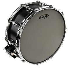 EVANS B13MHG 13'' DERİ GENERA HYBRID TRAMPET  RİNGLİ ÇİFT KAT