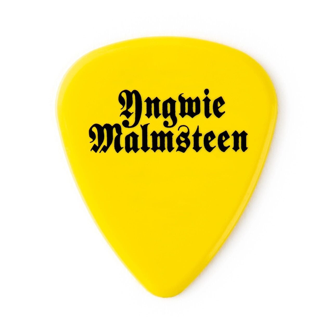 Jim Dunlop Yngwie Malmsteen 6'lı Paket Pena (1.14mm)