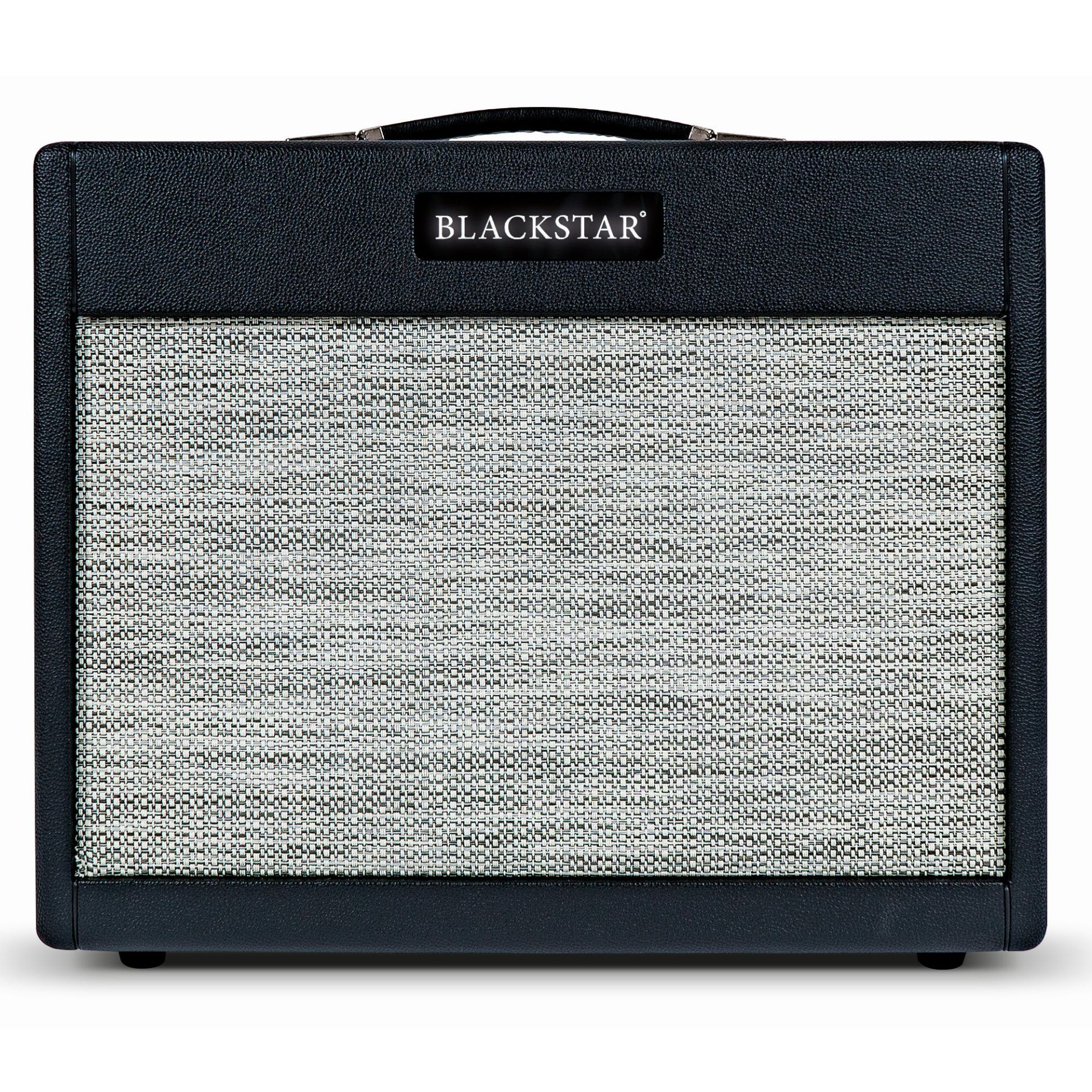 Blackstar St. James 50-watt 1 x 12'' 6L6 Tubes Combo Amfi (Siyah)