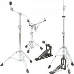 dw Drums 3000 Serisi Aksam Seti