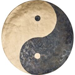 Meinl WGYY22 Yin & Yang 22''/55cm Wind Gong (Beater Hediyeli)