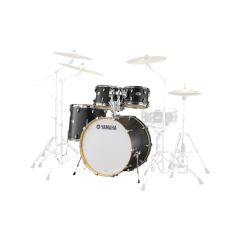 Yamaha Tour Custom 20'' Akustik Davul (Licorice Satin)