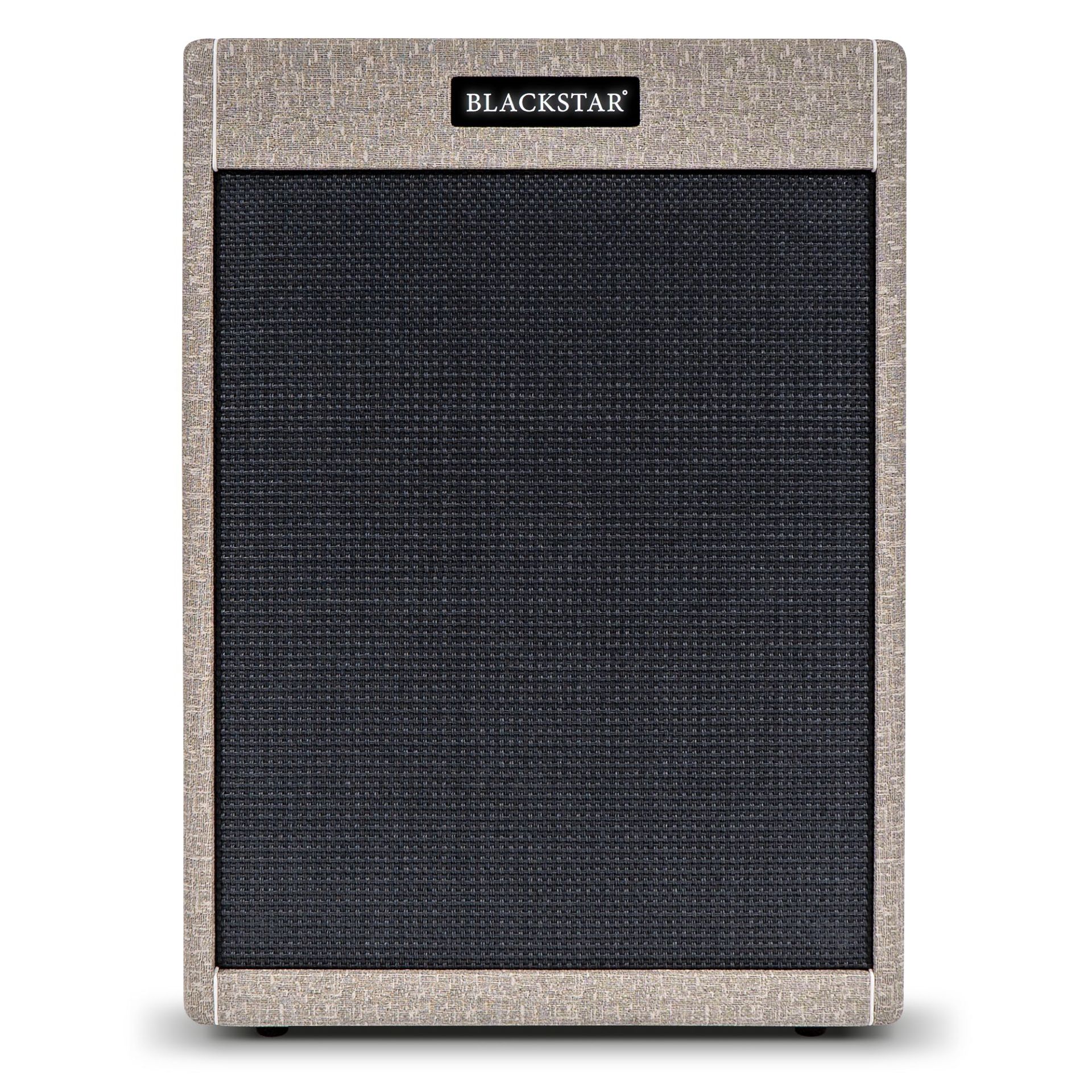 Blackstar St. James Vertical 2 x 12'' Kabin (Fawn)