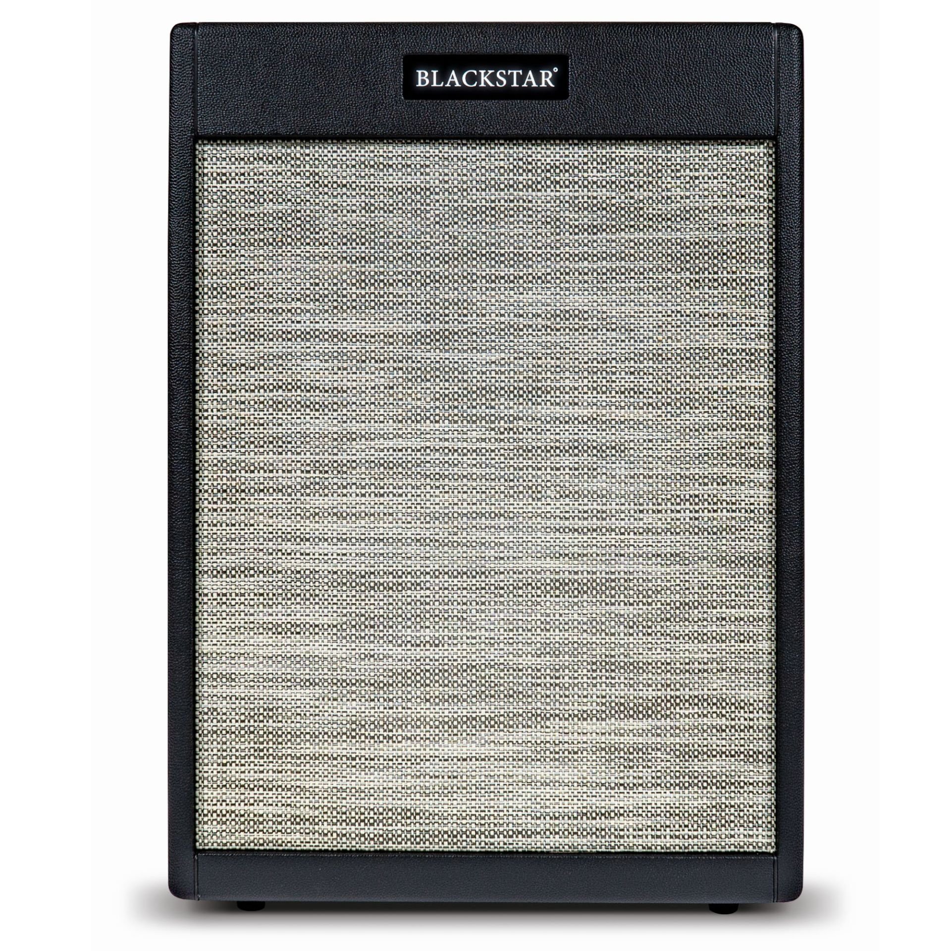 Blackstar St. James Vertical 2 x 12'' Kabin (Siyah)