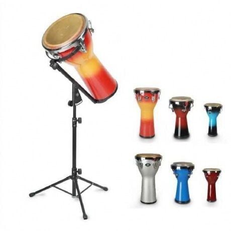 Dadi DF11 Djembe (Mavi)