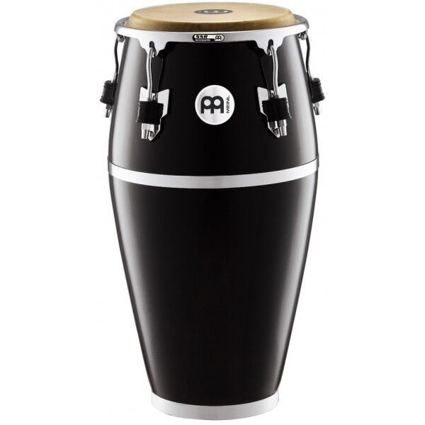 Meinl FC11BK 11'' Quinto Conga (Fibercraft Black)