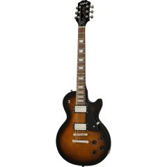 Epiphone Les Paul Studio Elektro Gitar (Smokehouse Burst)