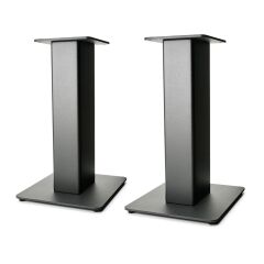 Vestlyd M6/M8 uyumlu Floorstanding Hoparlör Standı (Siyah)