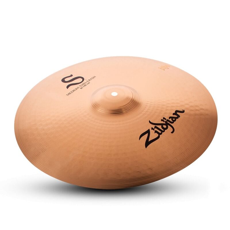Zildjian 16'' S Family Medium Thin Crash
