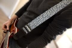 1Strap Elektro Gitar Askısı 1ST002