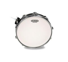 EVANS B13DRY 13'' DERİ GENERA TRAMPET KUMLU BEYAZ RİNGLİ