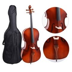 Çello Dominguez 4/4 DCR44DC