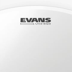 EVANS DERİ 22 EQ3 UV2 KİCK KUMLU ÇİFT KAT