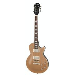 Epiphone Les Paul Muse Elektro Gitar (Smoked Almond Metallic)