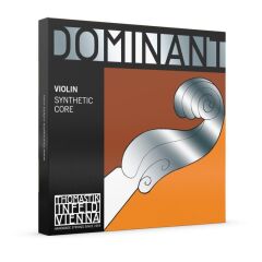 Thomastik Infeld 133 Dominant 4/4 G (Sol) Keman Teli