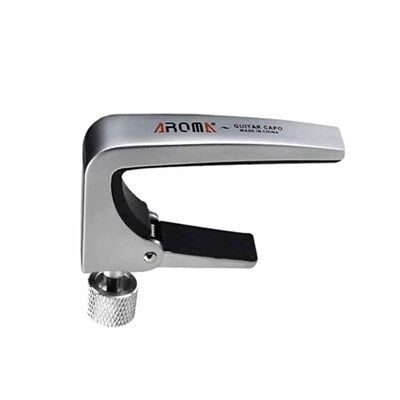 Aroma Gitar Caposu
