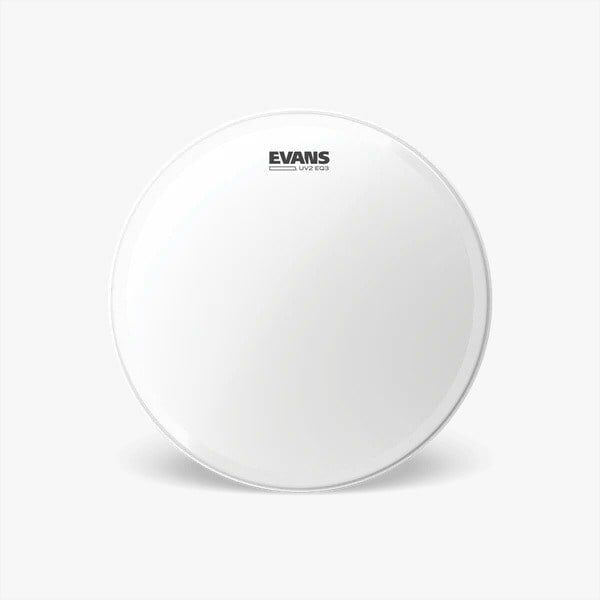 EVANS BD18GB3UV2 DERİ 18 EQ3 UV2 KİCK KUMLU ÇİFT KAT