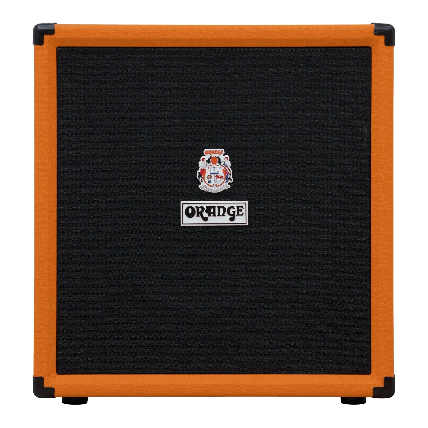 Orange Crush Bass 100 100w Bas Gitar Combo Amfi