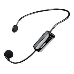 Takstar HM-200W Portatif Enseden Kablosuz-Wireless Mikrofon