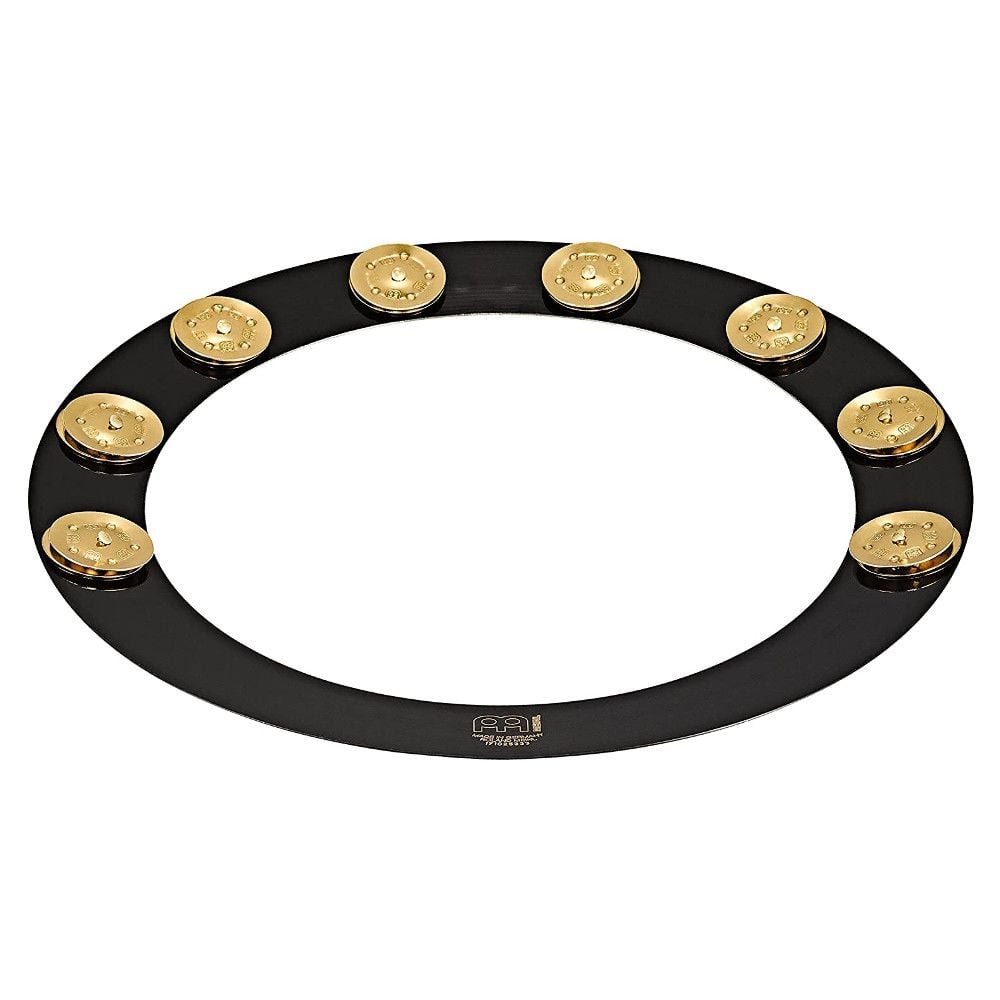 Meinl Professional Backbeat 14 Inch Trampet Tambourine