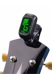 Musedo T-3 Clip-On Kromatik Akort Cihazı Tuner