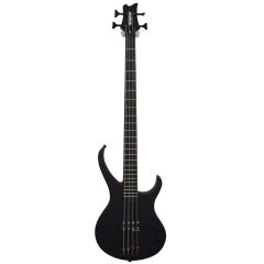 Kramer D-1 4 Telli Bas Gitar (Satin Black)