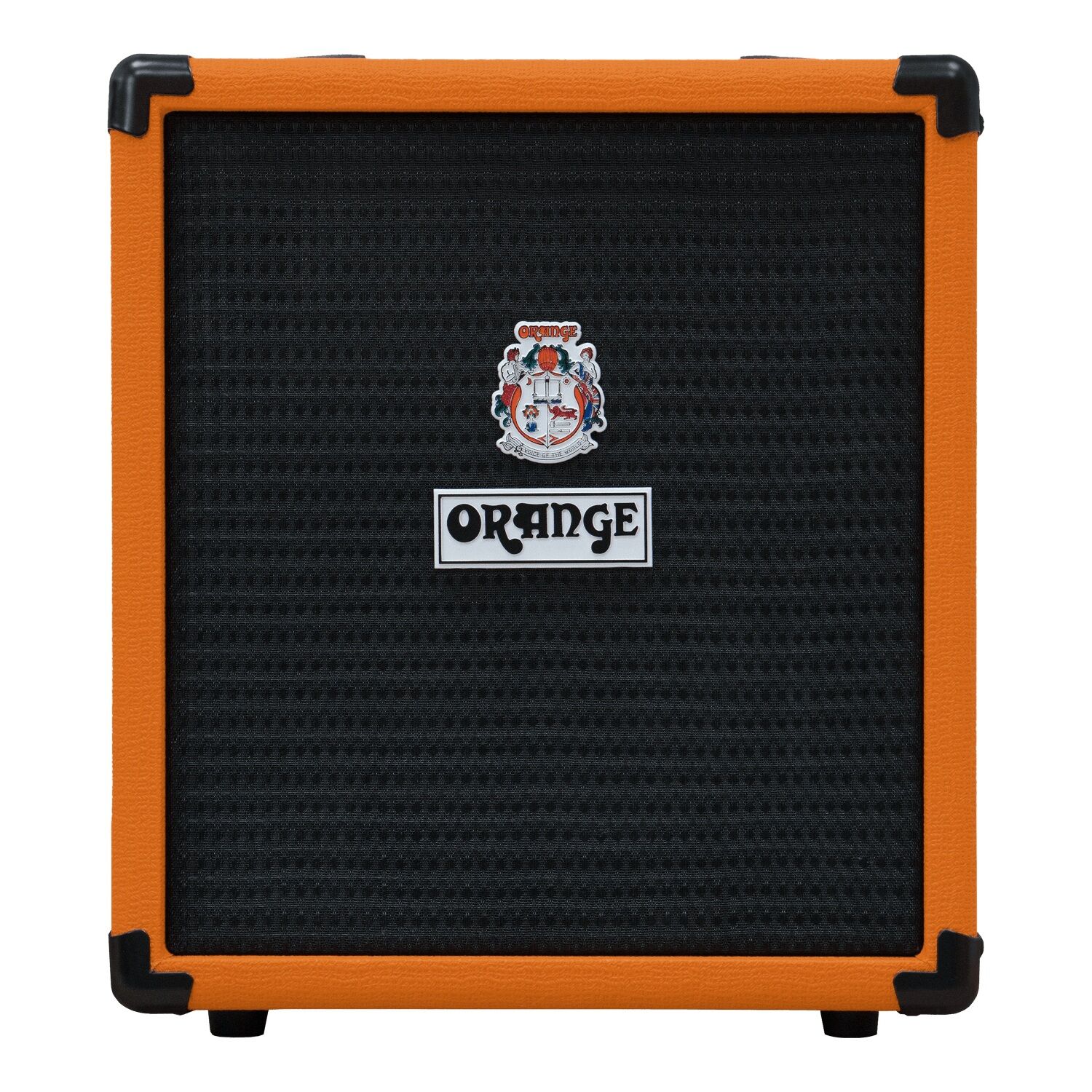 Orange Crush Bass 25  25w Bas Gitar Combo Amfi