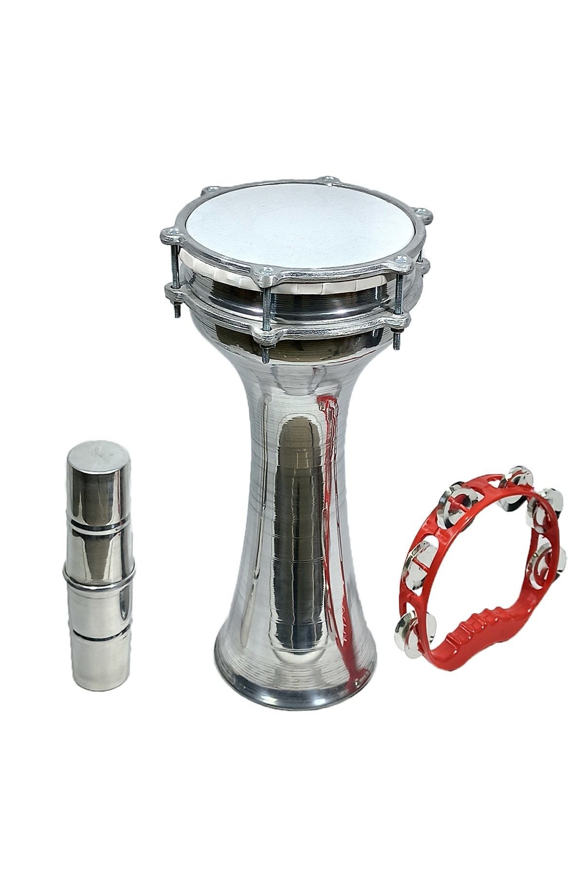 Piarro Ritim Seti 3 Parça