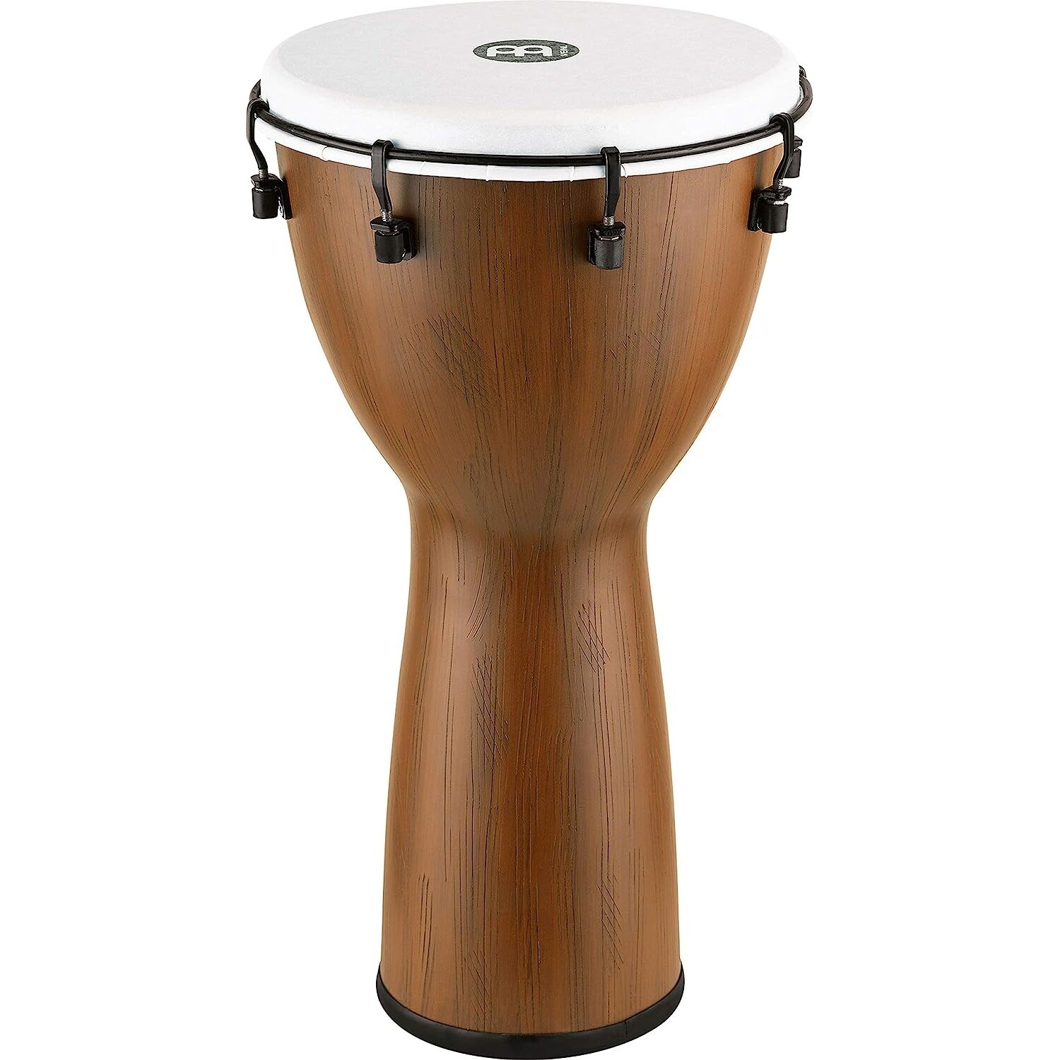 Meinl ADJ12-BW Alpine Series 12'' Djembe  (Barnwood Finish)