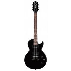 CORT CR50BK ELEKTRO GİTAR, SİYAH, (H-H)