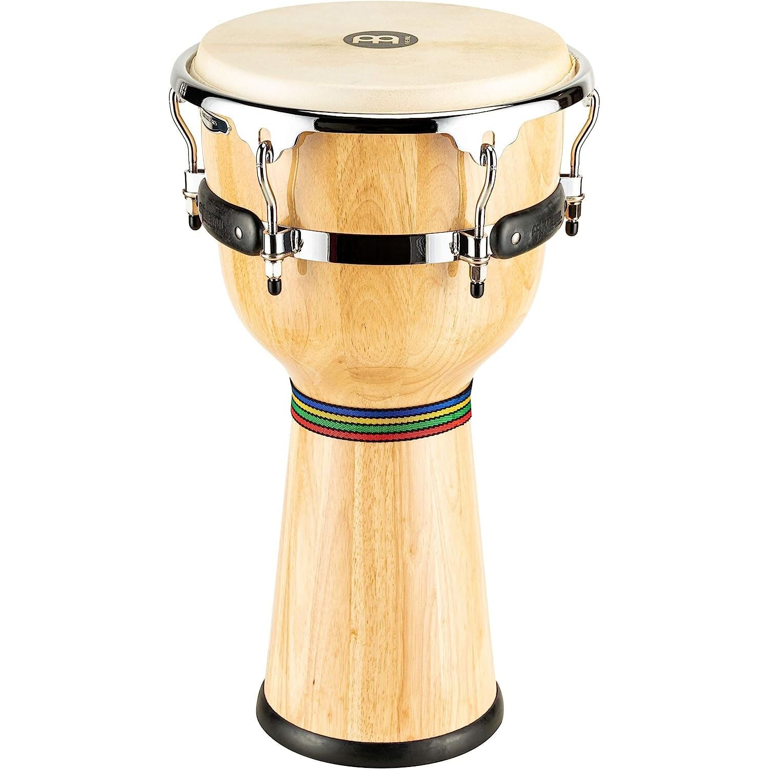 Meinl DJW3NT Floatune Series 12'' Djembe (Natural)