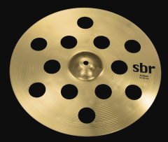 SABIAN SBR1600 16'' SBR O-ZONE ZİL
