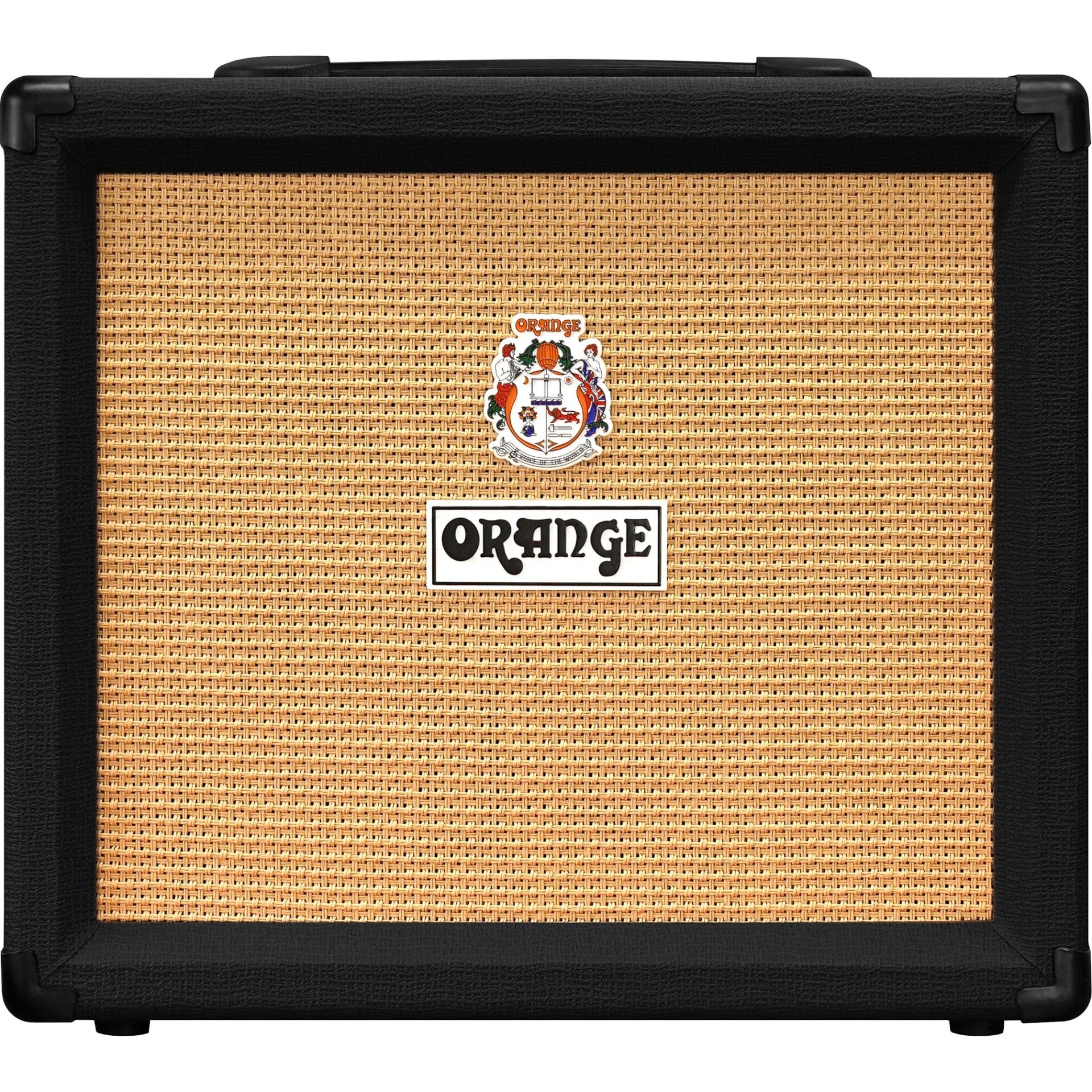 Orange O-Tone 40 12'' 40 Watt Solid State Combo Amfi (Siyah)