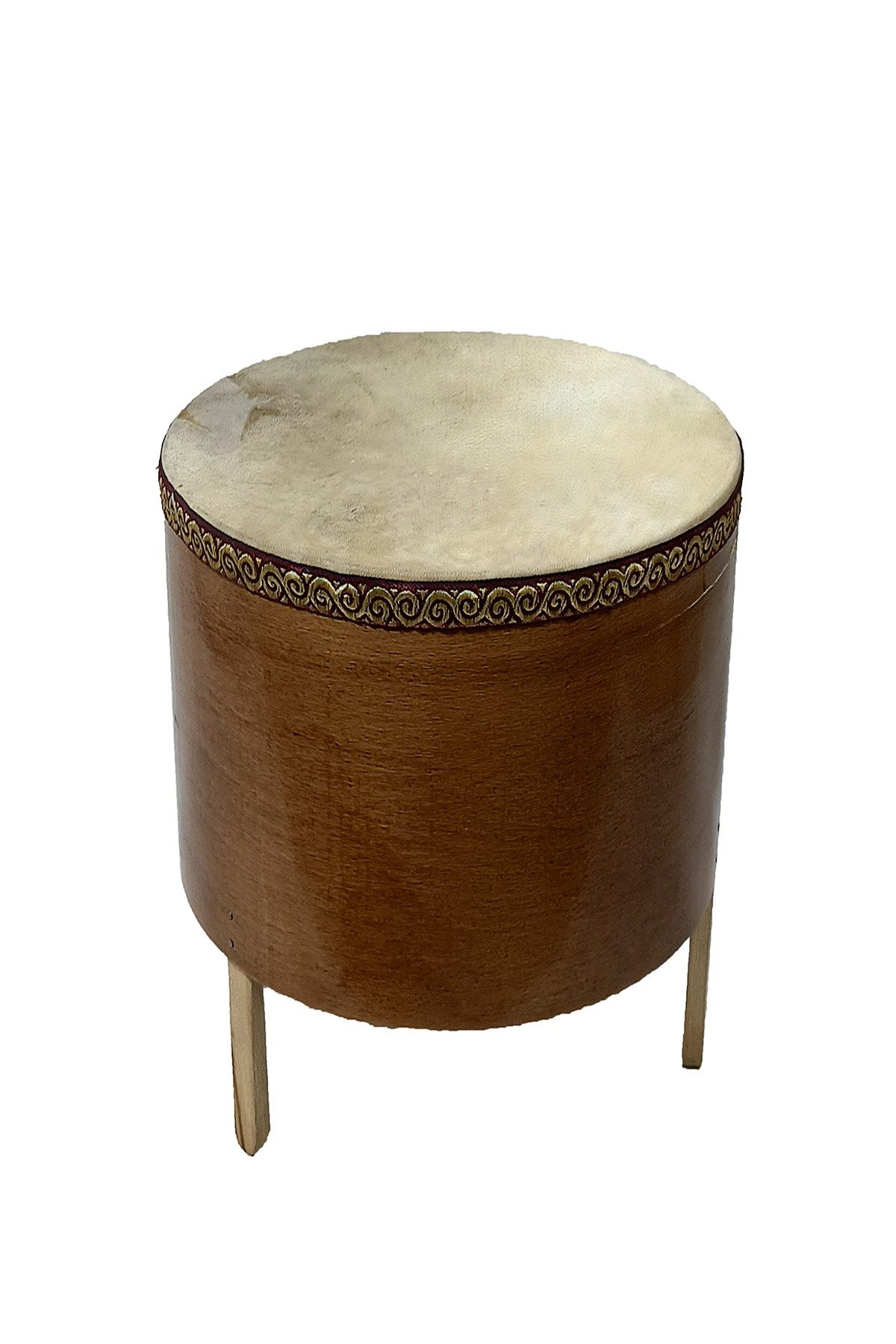 Piarro Yer Davulu 25 cm