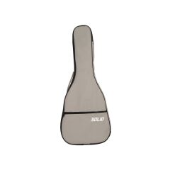 Solid Case Klasik Gitar Gigbag (Gri)