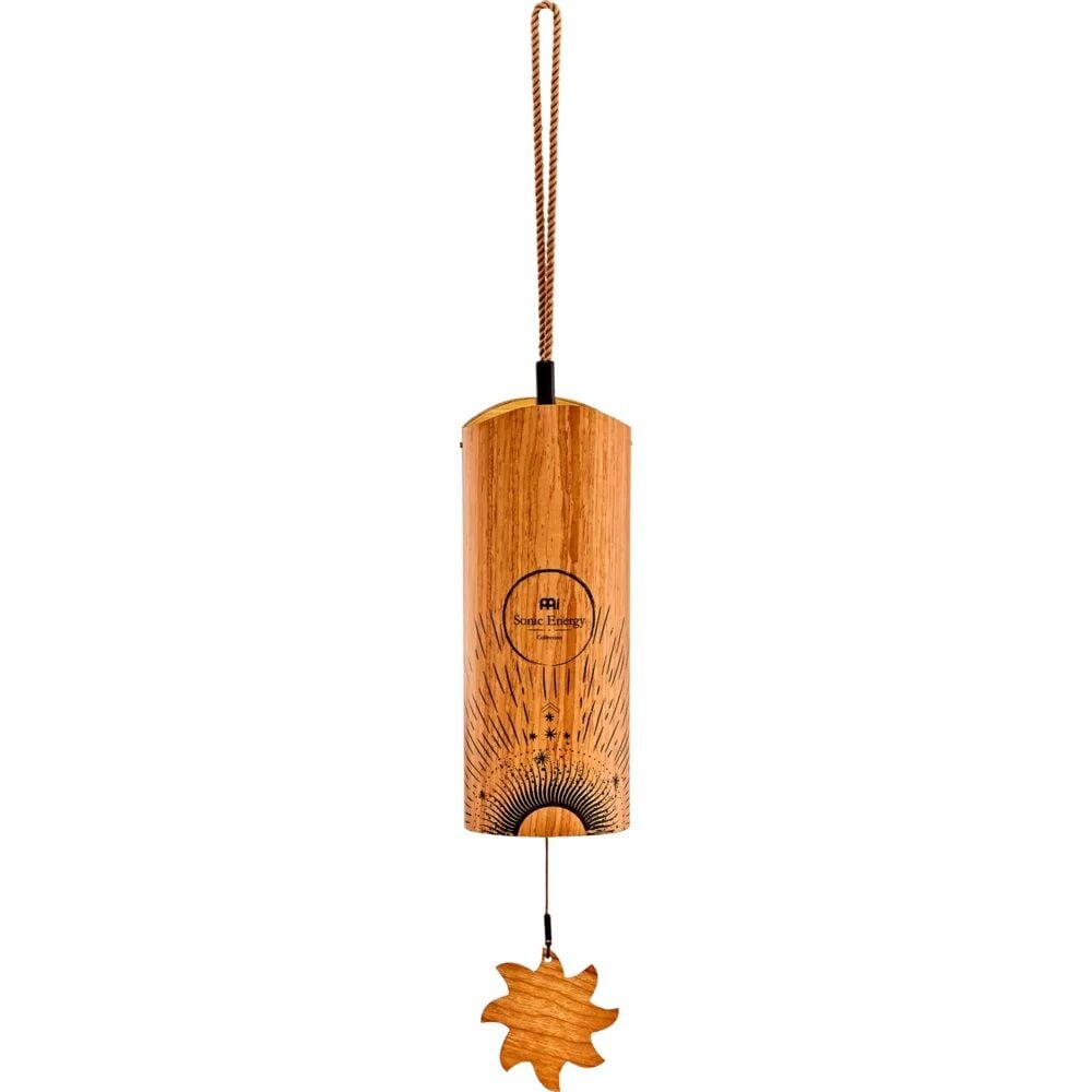 Meinl Sonic Energy Cosmic  432hz Bamboo Chime (Aurora)