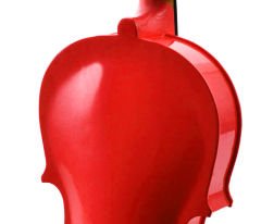 Manuel Raymond 4/4 Keman Kırmızı MRV44RD