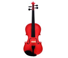 Manuel Raymond 4/4 Keman Kırmızı MRV44RD
