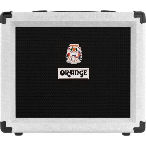 Orange Limited Edition Orianthi Signature 8'' 20W Combo Amfi (Beyaz)