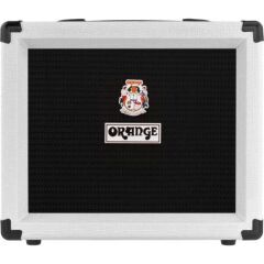 Orange Limited Edition Orianthi Signature 8'' 20W Combo Amfi (Beyaz)