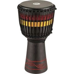 Meinl ADJ7-L African Style Fire Rhythm Series 12'' Djembe