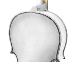 Manuel Raymond 4/4 Gümüş MRV44SV