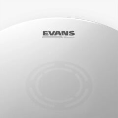 EVANS B13UV1RD DERİ 13 UV1 REVERSE DOT TOM VE TRAMPET KUMLU