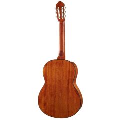 CORT AC100SG KLASİK GİTAR, SEMI GLOSS, LADİN KAPAK