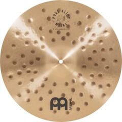 Meinl 18'' Pure Alloy Extra Hammered Traditional Crash Zil