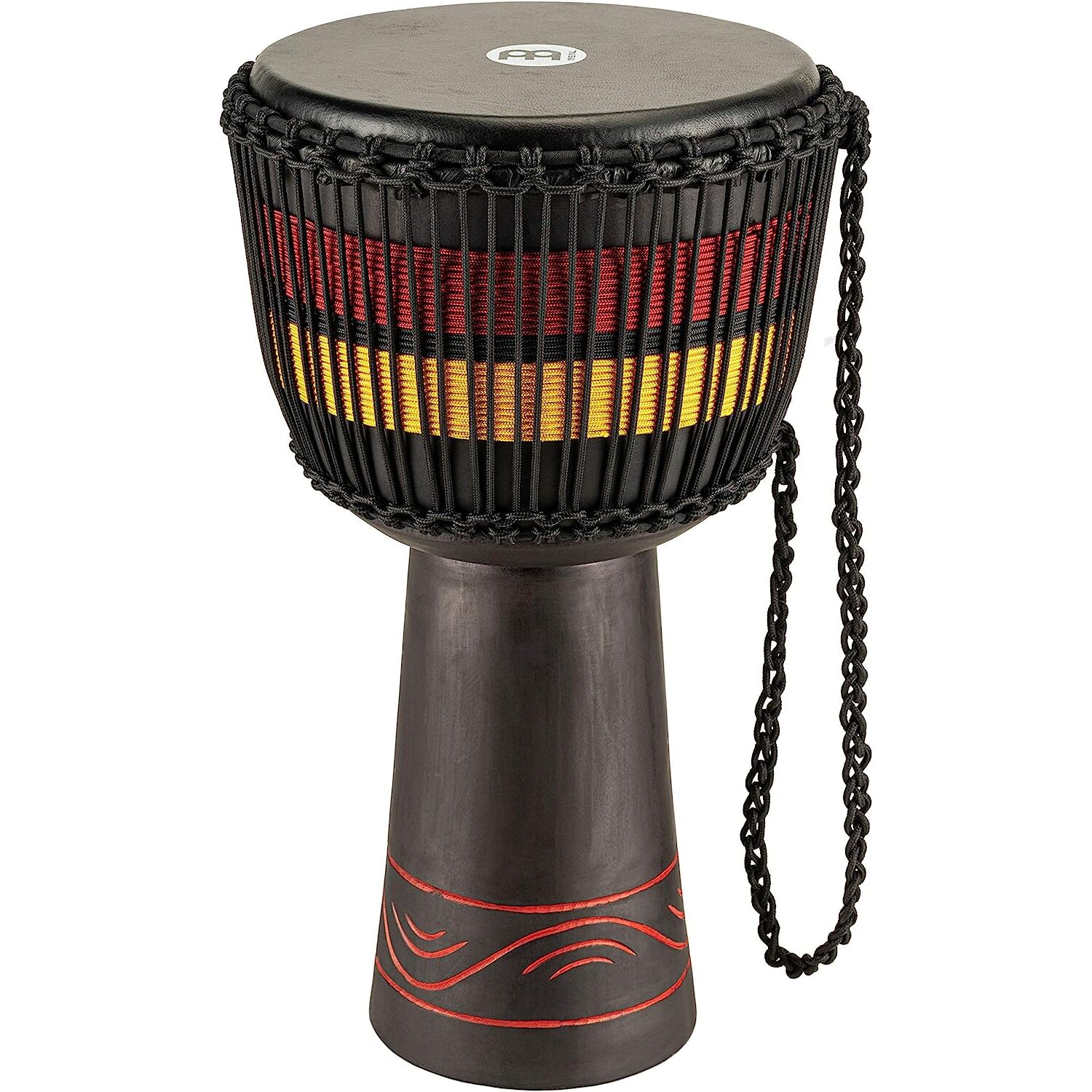 Meinl ADJ7-XL Fire Rhythm Serisi 13'' Djembe