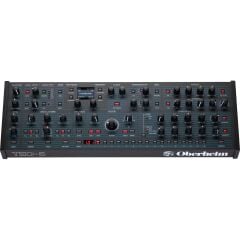 Oberheim TEO-5 Desktop Module