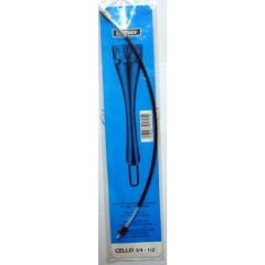 Wittner 3/4 - 2/4 Çello Kuyruk Bağı 917926