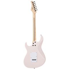 CORT G200PPK ELEKTRO GİTAR, PASTEL PEMBE, POWER SOUND (H-S-S)