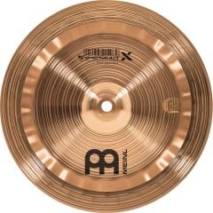 Meinl 8''/10'' Cymbal Generation X Electro Stack Zil